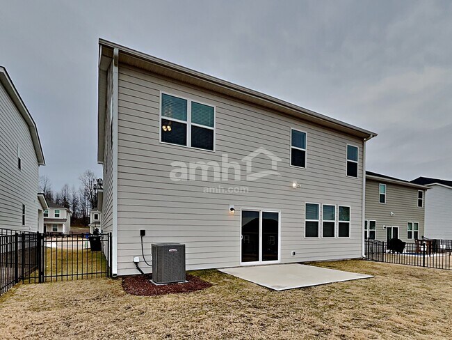 Building Photo - 117 Ashton Dr