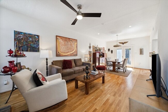 Building Photo - 701 Bering Dr