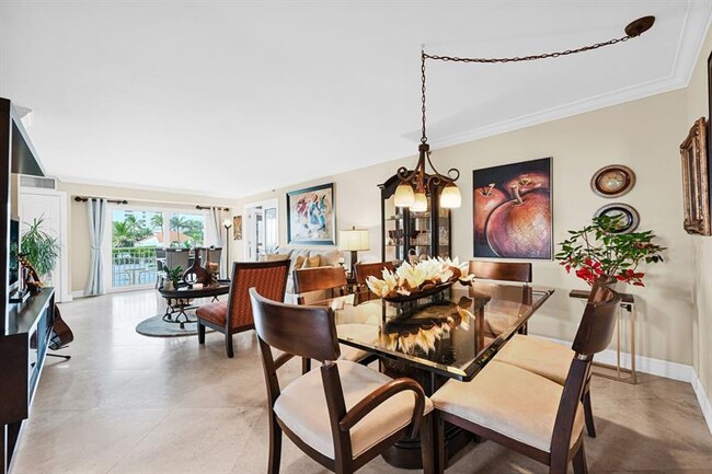 Building Photo - 3301 S Ocean Blvd