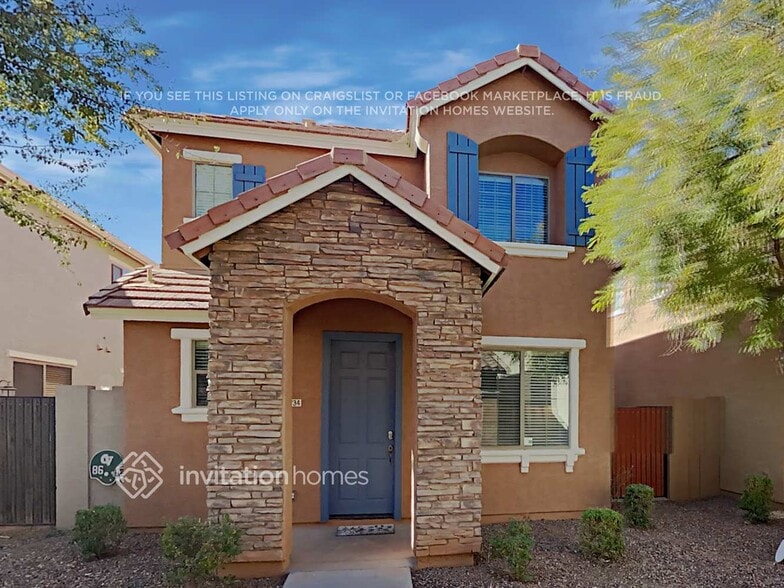 Primary Photo - 1734 E Joseph Way