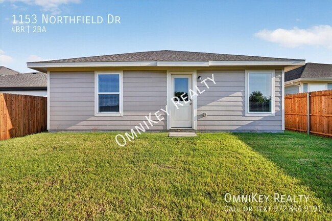 Building Photo - 1153 Northfield Dr