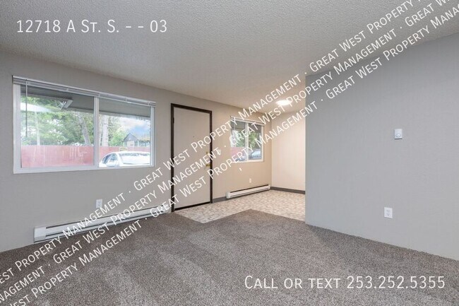Building Photo - 12718 A St S