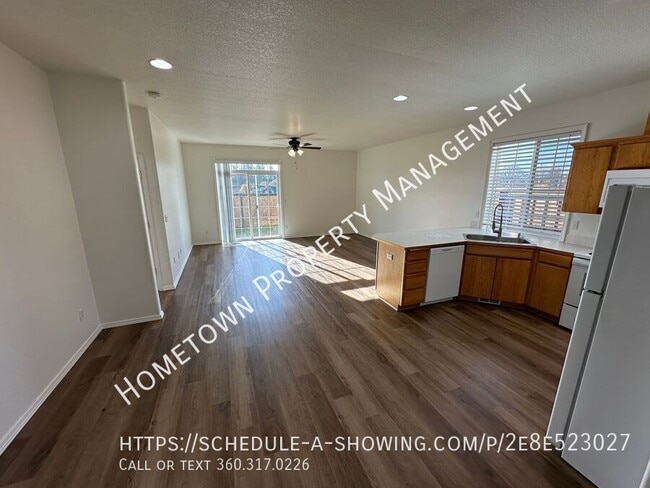 Building Photo - 8349 Sweetbrier Loop SE