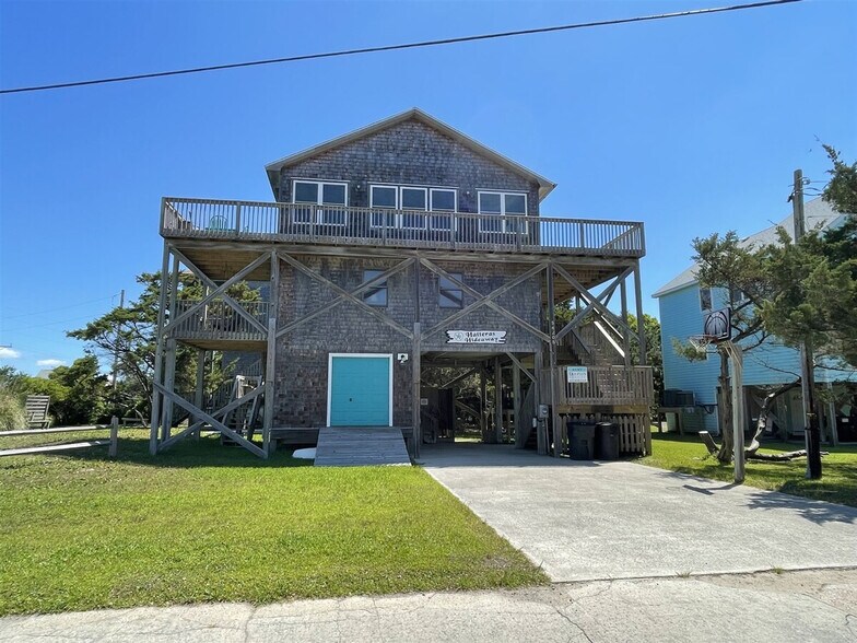 Building Photo - 54175 Outer Banks Scenic Byway