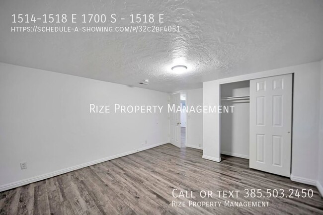 Building Photo - Prime Location Salt Lake Duplex!