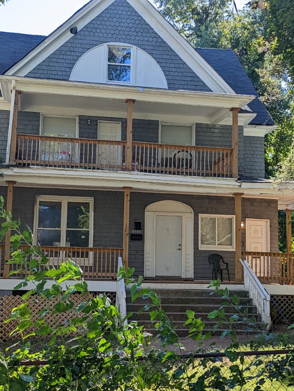 Building Photo - 3701 W Forest Park Ave
