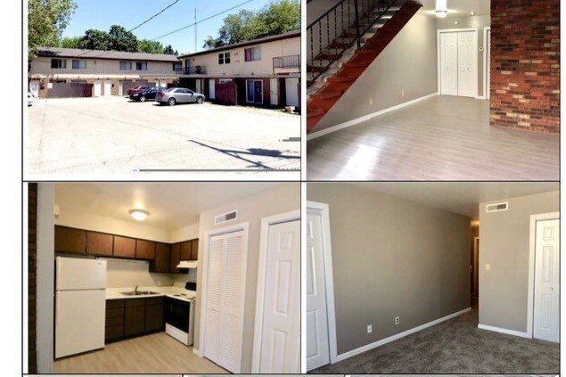 Primary Photo - Dorset Apartments