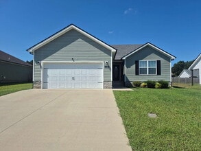 Building Photo - 1506 Fredrick Dr