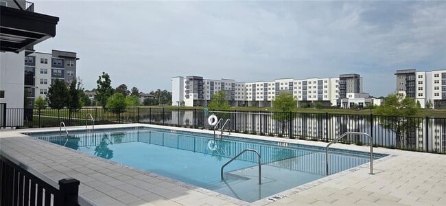 Building Photo - 5579 Millennia Park Dr