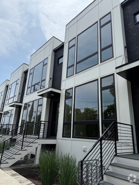 Building Photo - 3BR/2.5BA New construction with rooftop te...