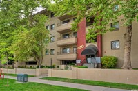 Building Photo - Secured 2 Bd 2 Ba Towne Park Condo