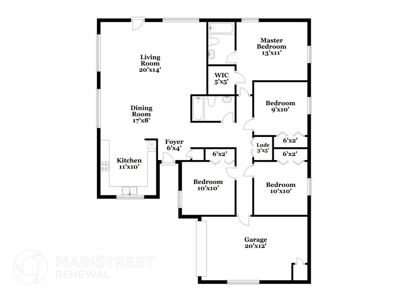 Building Photo - 10 4th St W