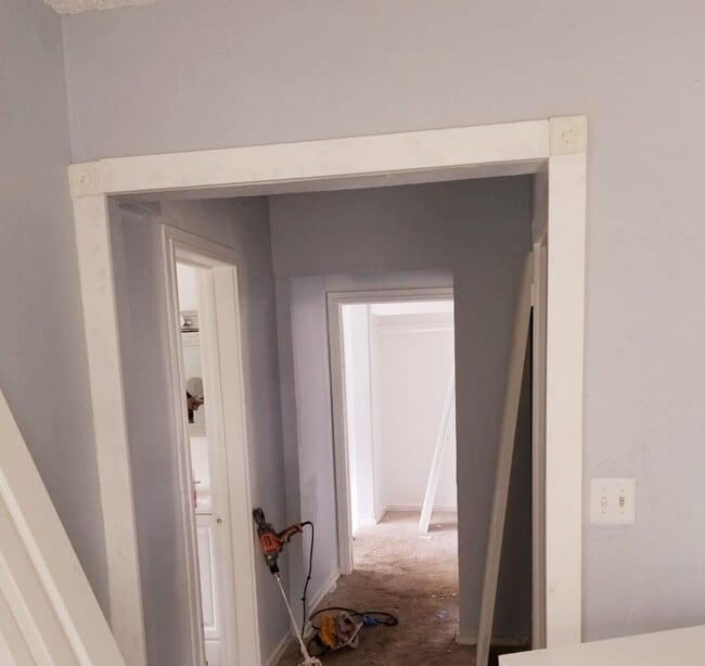 Building Photo - 549 Mulberry St