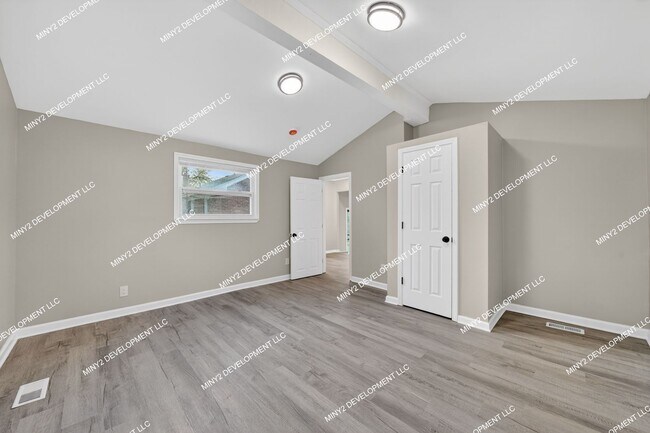 Building Photo - Fully Renovated 3-Bedroom Brick Home in Detroit!