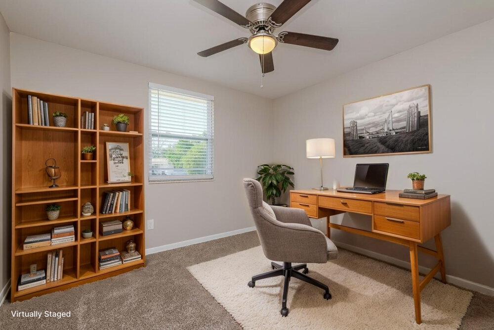 Building Photo - 9499 Hayes St