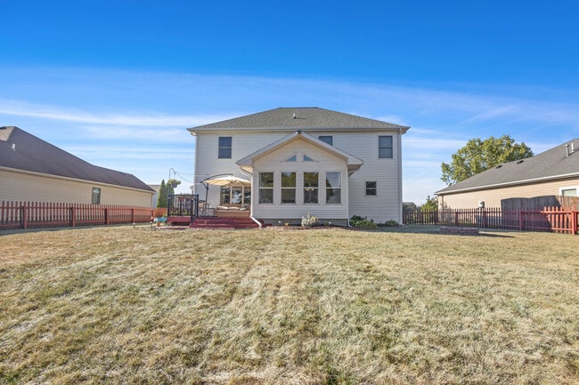 Building Photo - 11335 Nightingale Cv