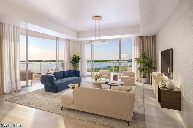 Building Photo - 5100 Seagrass Blvd