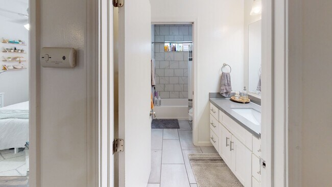 Building Photo - Steps to SDSU!