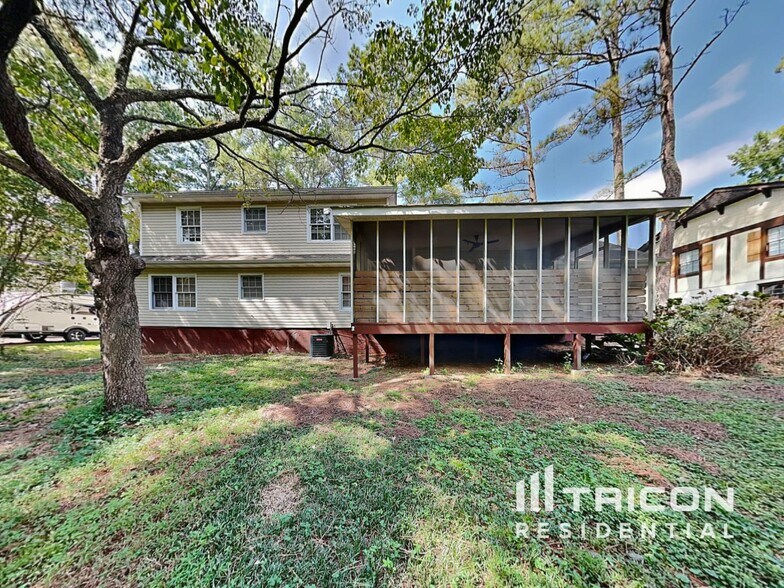 Building Photo - 508 Patterson Rd SW