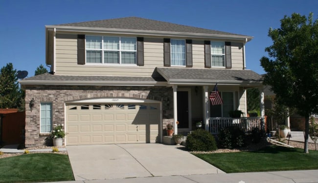 Building Photo - 16805 Trail View Cir