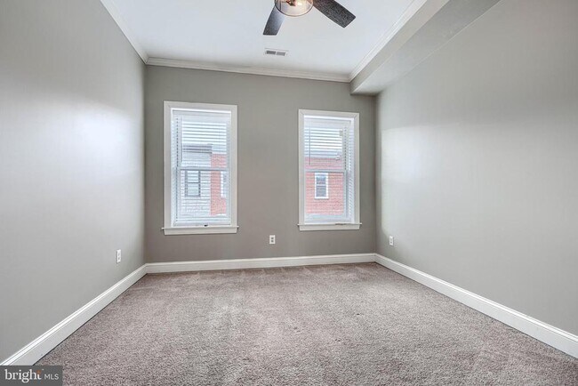 Building Photo - 115 N Belnord Ave