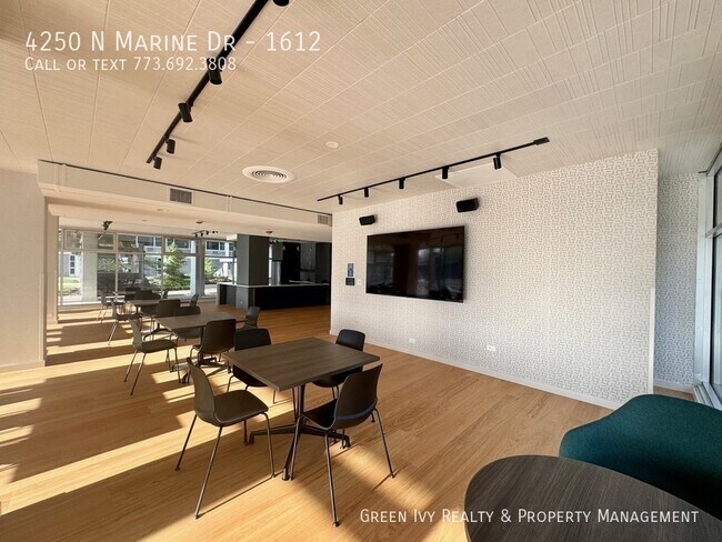 Building Photo - 4250 N Marine Dr
