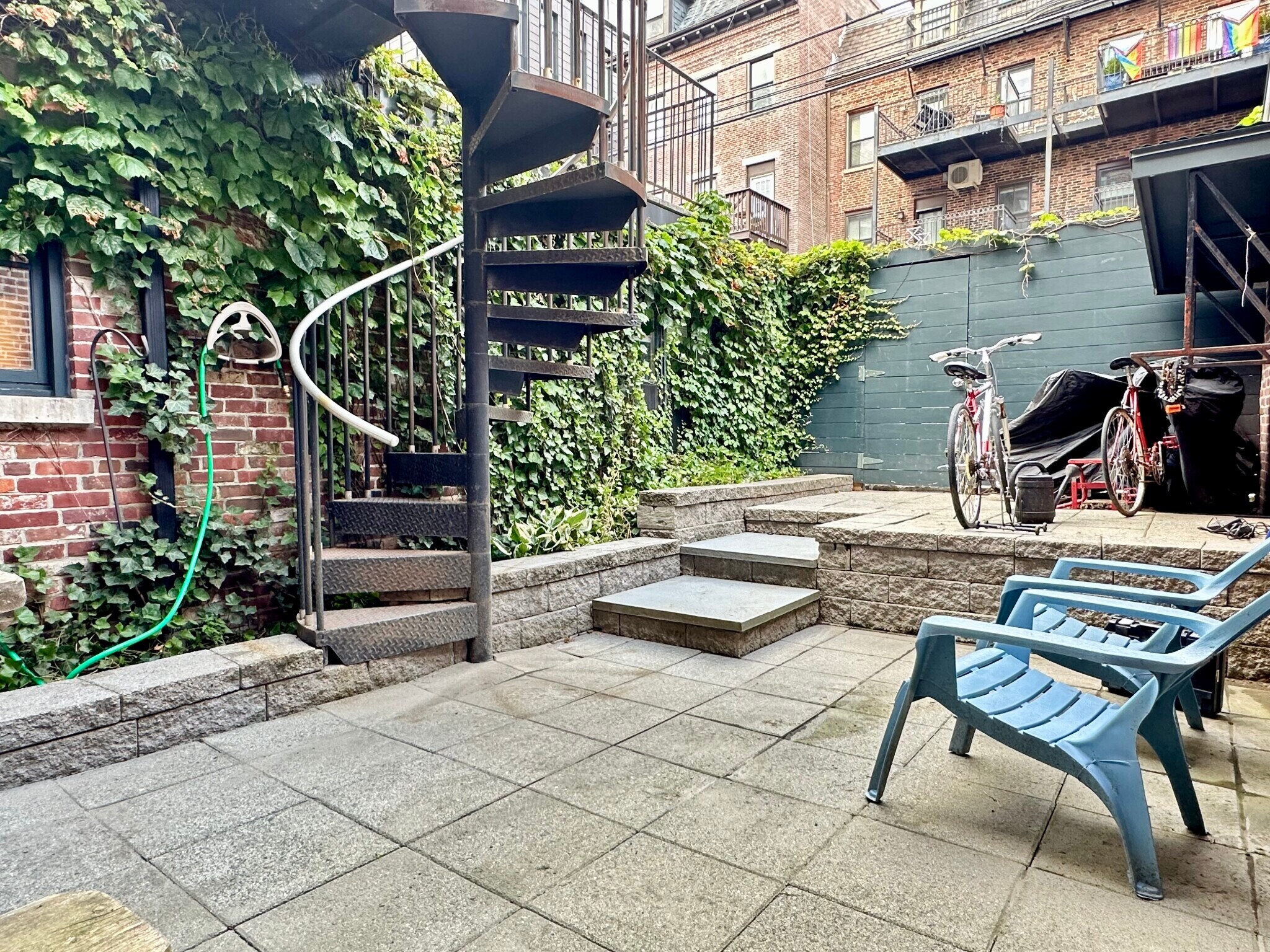 Building Photo - 658 Massachusetts Ave