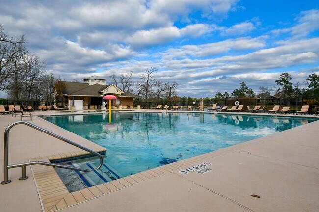 Building Photo - 110 Sweet Leaf Grove Ln