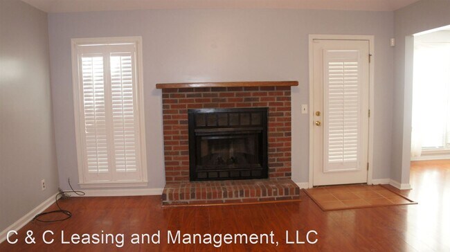 Building Photo - 3 br, 2 bath House - 1950 Amber Drive