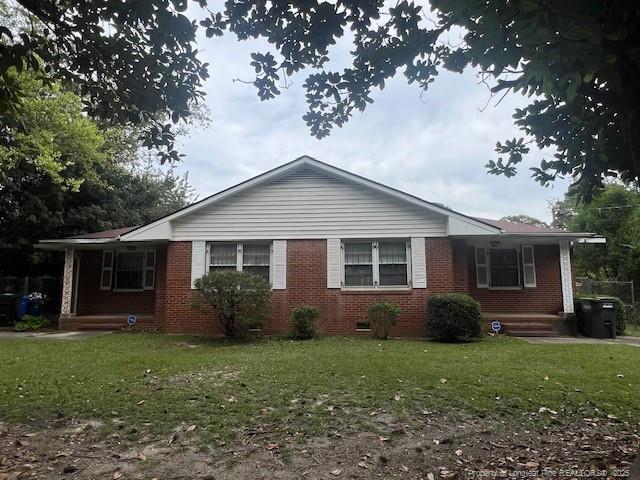 Building Photo - 5012 Hodge St