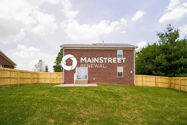 Building Photo - 303 New Christman Ln