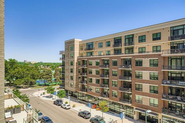 Building Photo - 4200 W 17th Ave