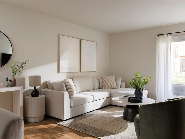 Building Photo - The Crest at Princeton Meadows