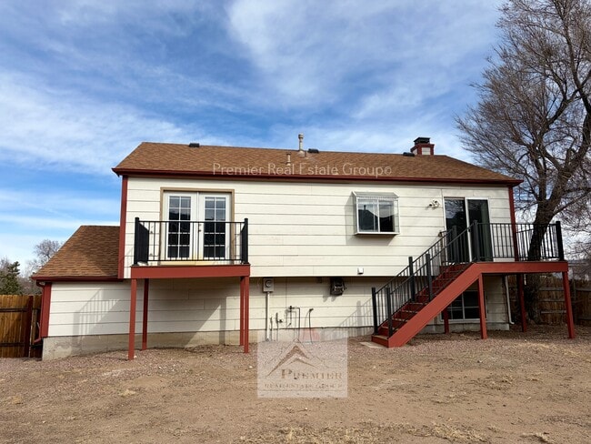 Building Photo - 4815 Eldon Dr S