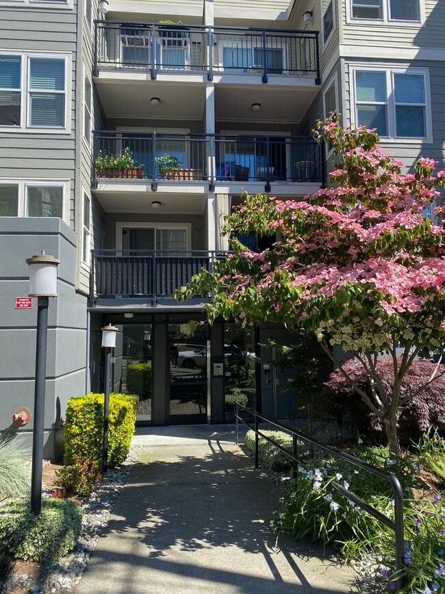 Building Photo - Contemporary Queen Anne Studio in Phenomenal Location!!!