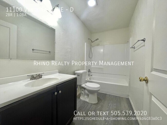 Building Photo - 11100 Ventura Pl NE