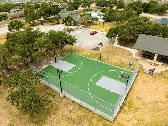 Building Photo - 3607 Texas Sotol