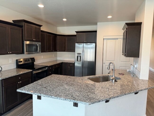 Building Photo - Newer Construction with Updates Through out