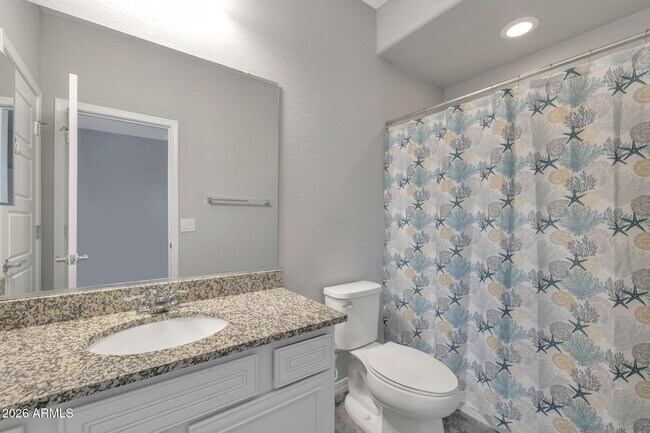 Building Photo - 5819 N 88th Ln