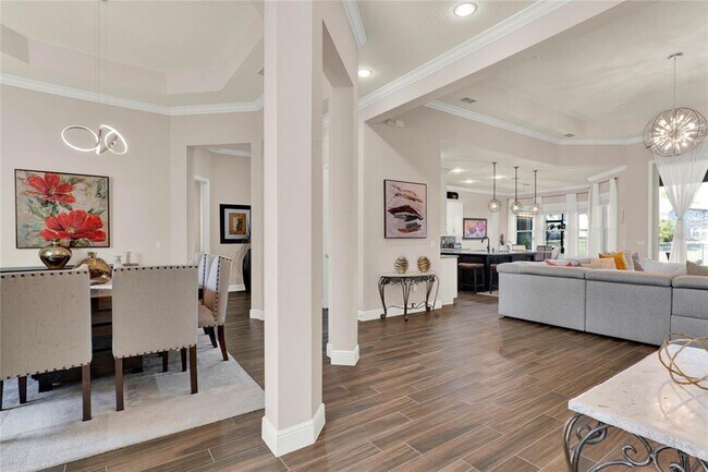 Building Photo - 3920 Grassland Lp