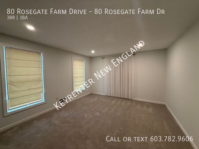 Building Photo - 80 Rosegate Farm Dr