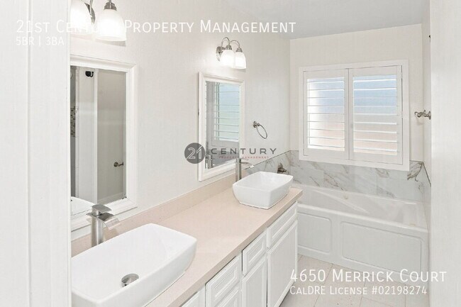 Building Photo - 4650 Merrick Ct