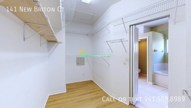 Building Photo - 141 New Briton Ct
