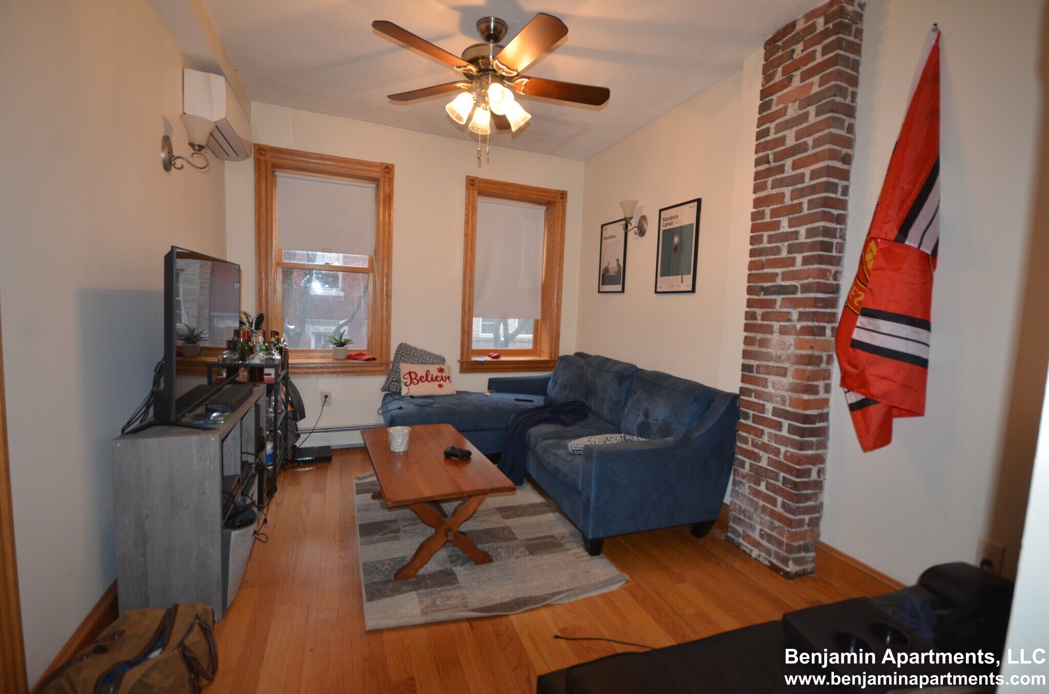 Building Photo - 46 Garden St