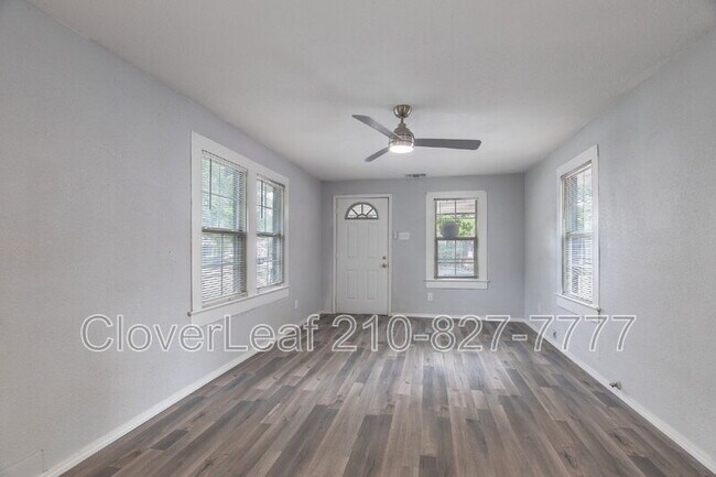 Building Photo - 631 Potomac St