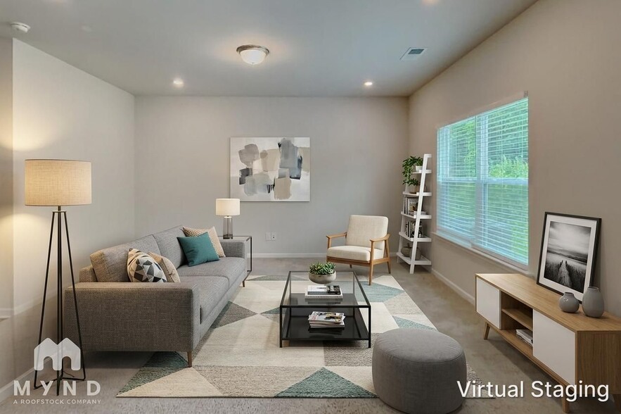 Building Photo - 7130 Amberhouse Dr