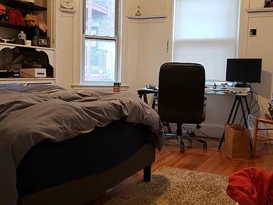 Building Photo - 11 Chester St