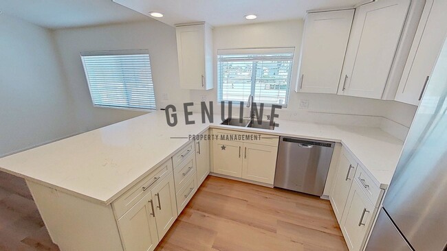 Building Photo - Gorgeous Remodeled Home With Two Patios & Giant Two Car Garage