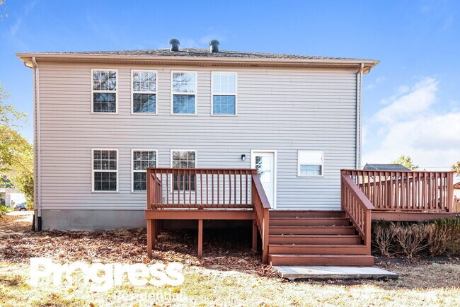 Building Photo - 5337 Sunnyvale Dr