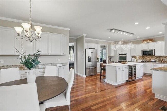 Building Photo - 1832 Franklin Run Ct